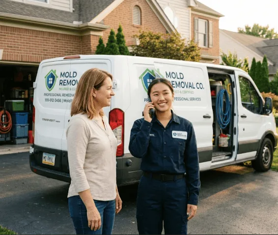 Crawlspace Mold Remediation Fremont, MI FAQs